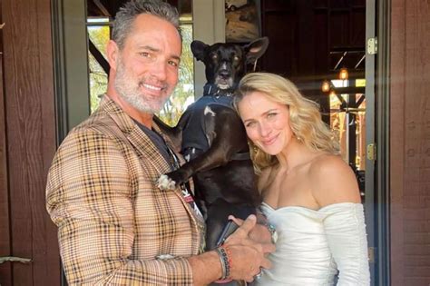 is shantel vansanten married|Details About Hallmark Star Victor Websters Hush